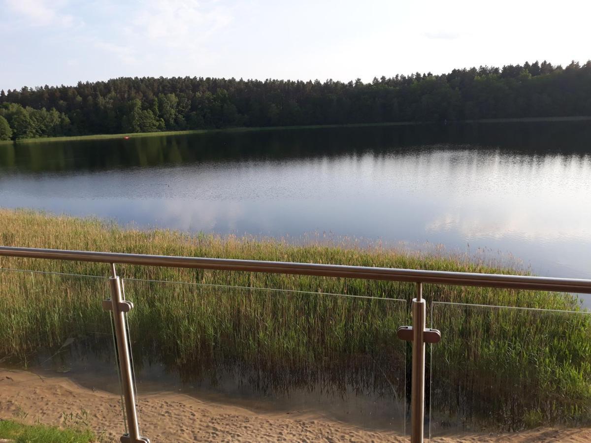 Mazurskie Klimaty Tatarak Olsztyn  Exterior photo